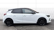 Vauxhall Corsa 1.2 Turbo GS 5dr Petrol Hatchback